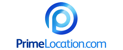 Prime Location Logo